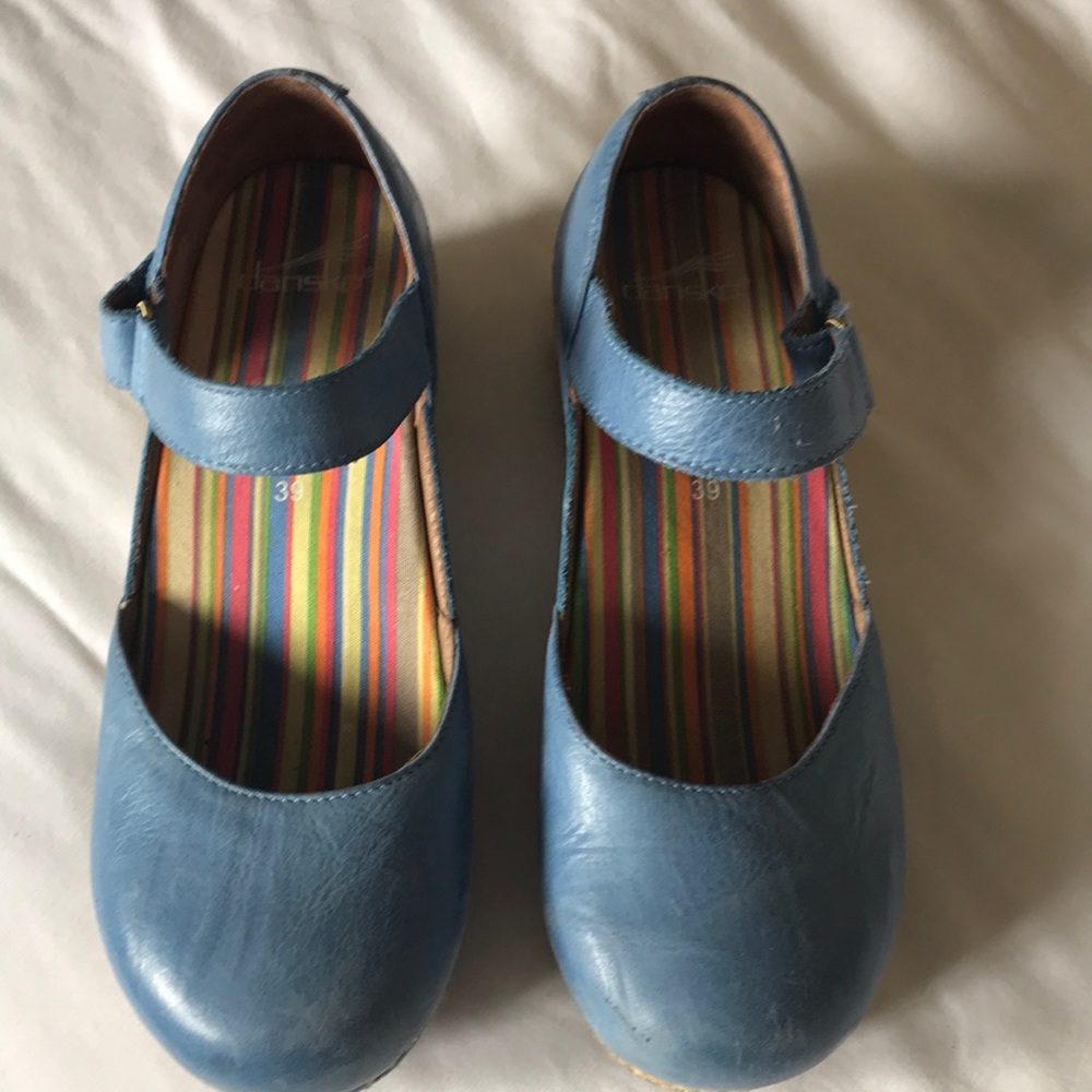Dansko women’s shoes